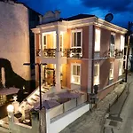 Andromeda Boutique 4*