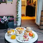 Hotel Andromeda Boutique 4*