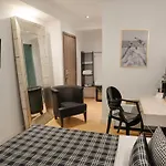 Hotel Andromeda Boutique Kastoria