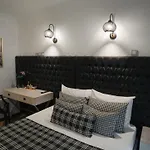 Hotel Andromeda Boutique