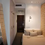 Andromeda Boutique 4* Kastoria
