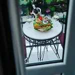 Andromeda Boutique Hotel