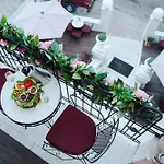 Andromeda Boutique 4*