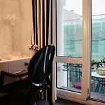 Andromeda Boutique 4* Kastoria