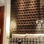 Andromeda Boutique 4* Kastoria