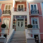 Andromeda Boutique Hotel Kastoria
