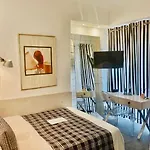 Andromeda Boutique Hotel 4*