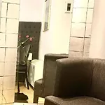 Andromeda Boutique 4* Kastoria