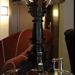 Andromeda Boutique 4* Kastoria
