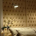 Andromeda Boutique 4* Kastoria