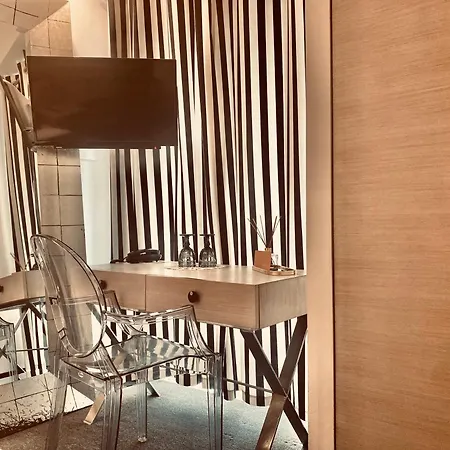 Andromeda Boutique Hotel 4*