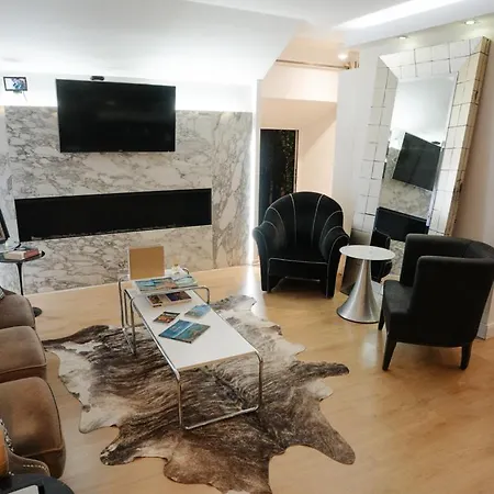 Andromeda Boutique 4*