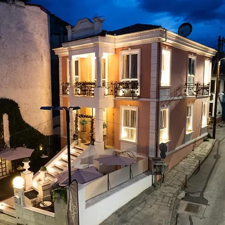 Andromeda Boutique 4*