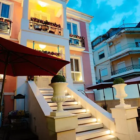 Andromeda Boutique Hotel
