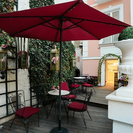 Hotel Andromeda Boutique Kastoria