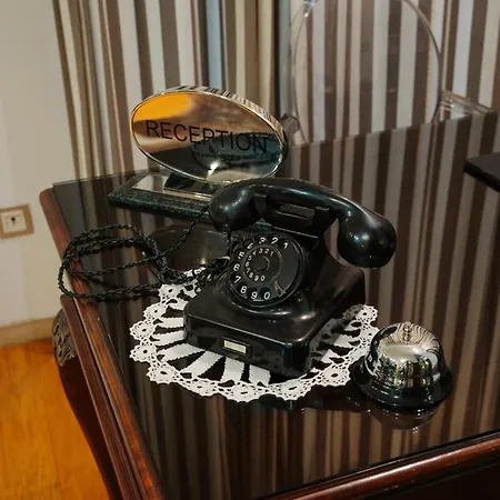 Andromeda Boutique Hotel 4*