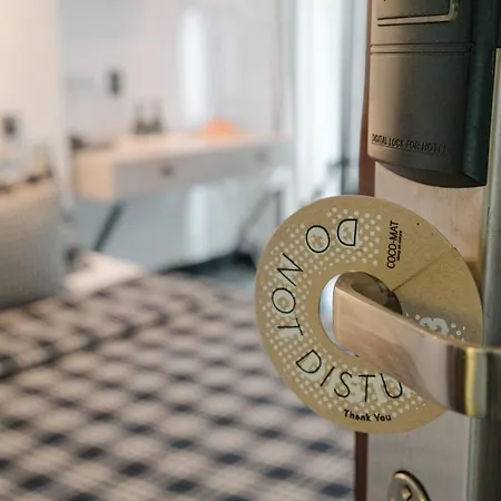 Hotel Andromeda Boutique Kastoria