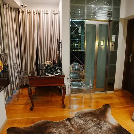 Andromeda Boutique 4*