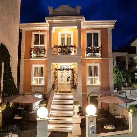 Andromeda Boutique