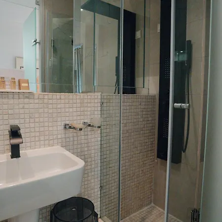Andromeda Boutique Hotel Kastoria