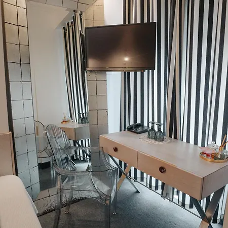 Andromeda Boutique Kastoria