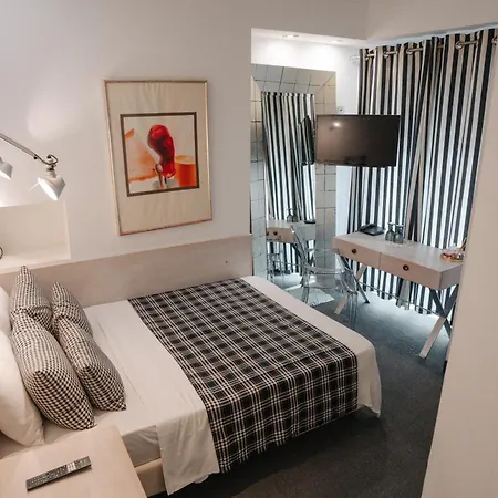 Andromeda Boutique Hotel