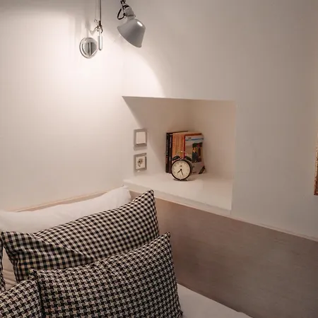 Otel Andromeda Boutique