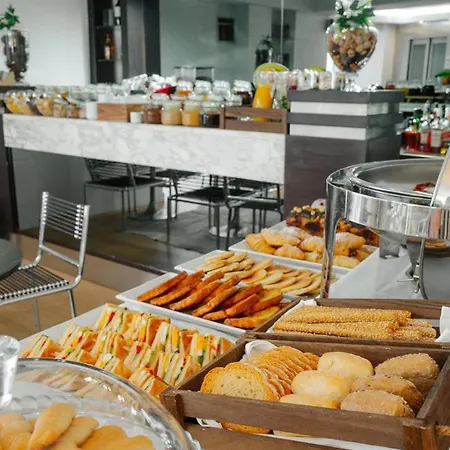 Andromeda Boutique Hotel 4*
