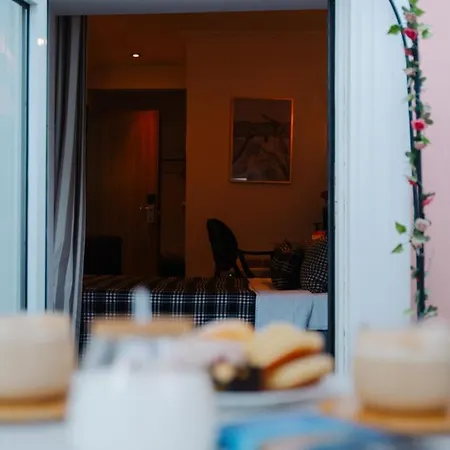 Andromeda Boutique Hotel Kastoria