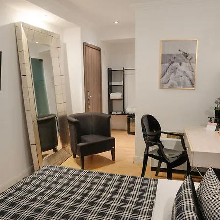 Hotel Andromeda Boutique Kastoria