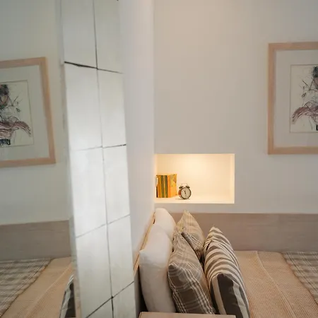 Andromeda Boutique 4* Kastoria