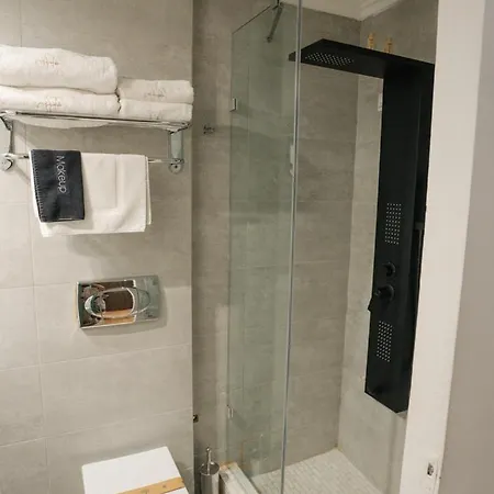 Andromeda Boutique Hotel