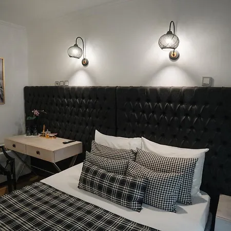 Hotel Andromeda Boutique