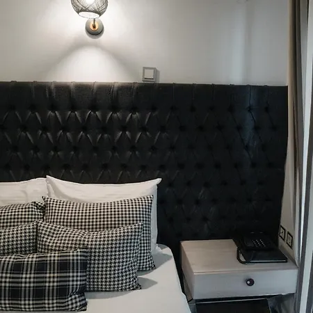 Andromeda Boutique Hotel 4*