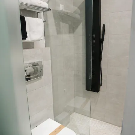 Hotel Andromeda Boutique Kastoria