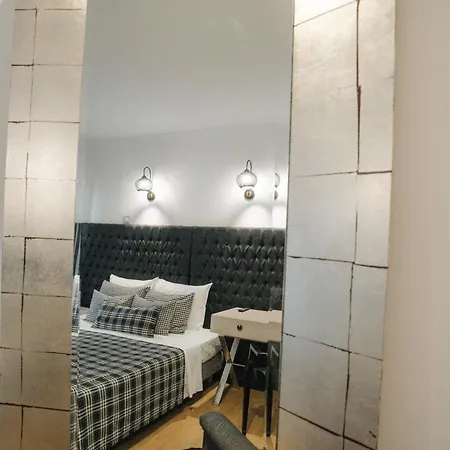 Andromeda Boutique 4*