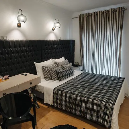 Andromeda Boutique Kastoria