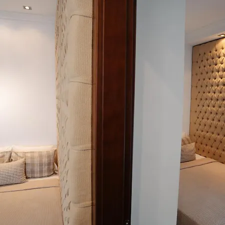 Andromeda Boutique 4* Kastoria