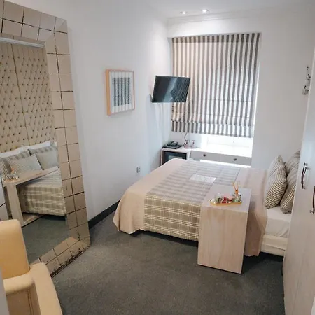 Hotel Andromeda Boutique