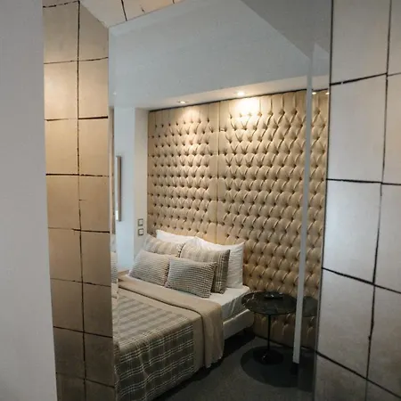 Andromeda Boutique Hotel Kastoria