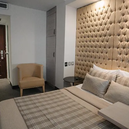 Hotel Andromeda Boutique Kastoria