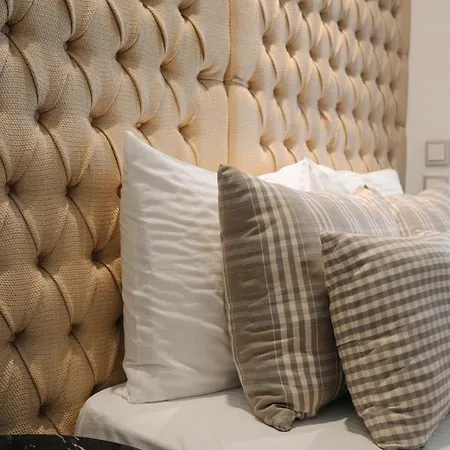 Andromeda Boutique 4*