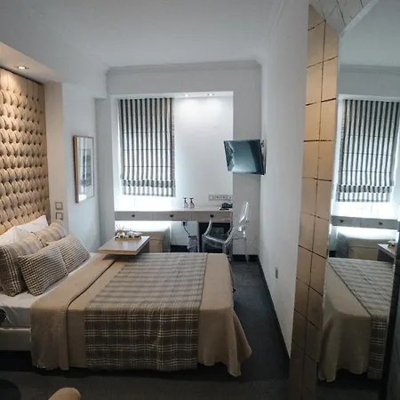 Andromeda Boutique Kastoria