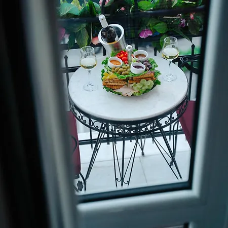 Andromeda Boutique Hotel