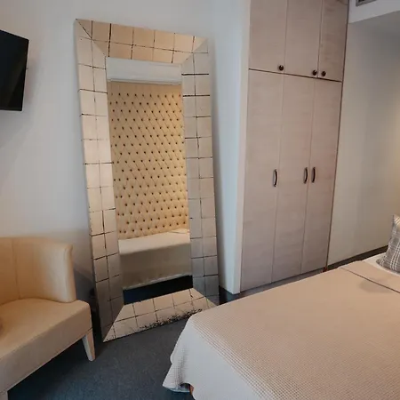 Hotel Andromeda Boutique