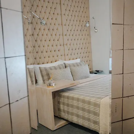 Hotel Andromeda Boutique 4*