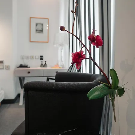 Andromeda Boutique Hotel Kastoria