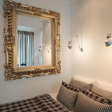 Hotel Andromeda Boutique Kastoria