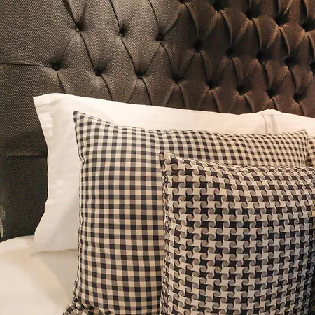 Hotel Andromeda Boutique
