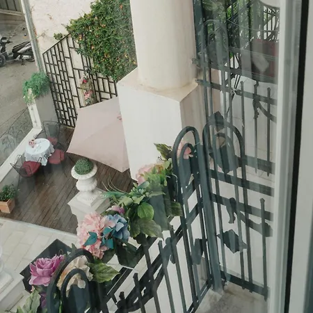 Andromeda Boutique Kastoria